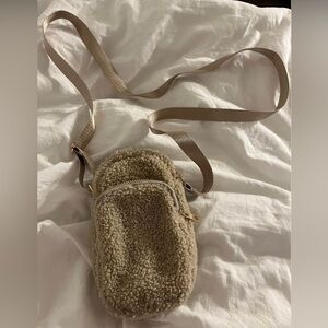 Sherpa phone acessory bag